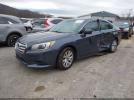 Subaru Legacy 2.5i Premium Image 19