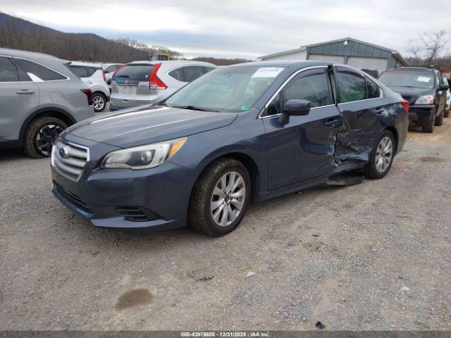 Subaru Legacy 2.5i Premium Image 19