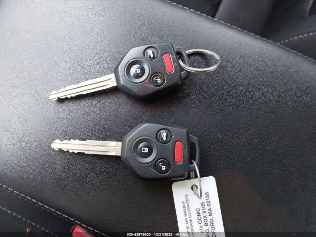 Subaru Legacy 2.5i Premium Image 16