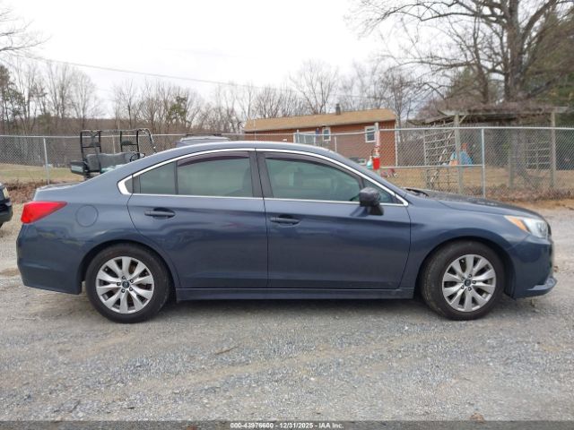 Subaru Legacy 2.5i Premium Image 2