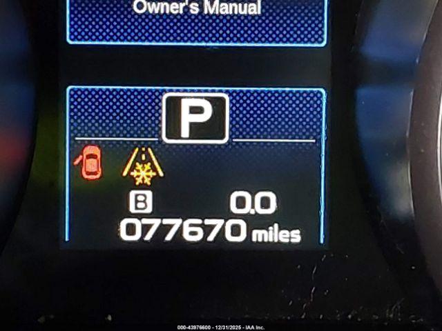 Subaru Legacy 2.5i Premium Image 3