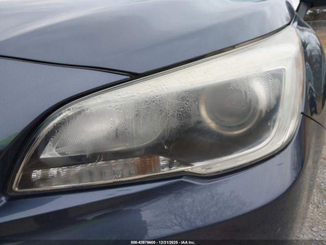 Subaru Legacy 2.5i Premium Image 5