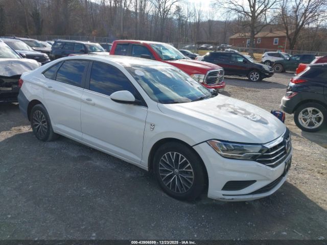 Volkswagen Jetta Image 1