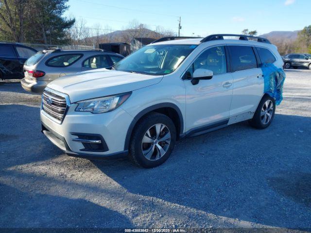 Subaru Ascent Premium Image 6