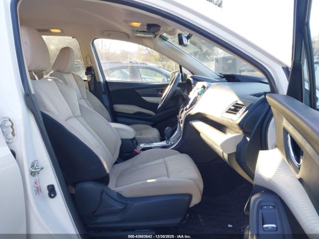 Subaru Ascent Premium Image 8