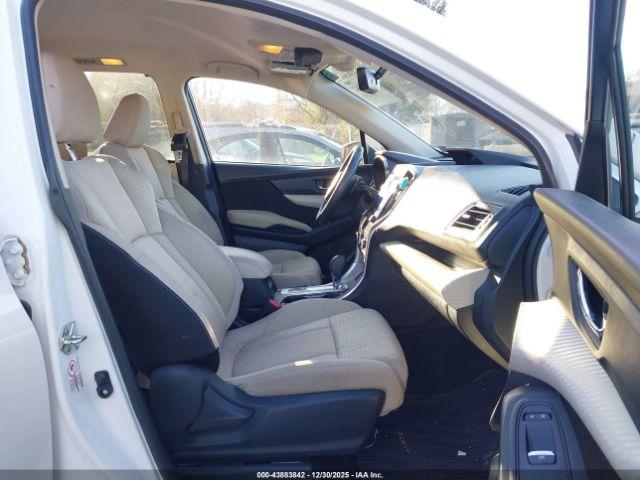 Subaru Ascent Premium Image 8