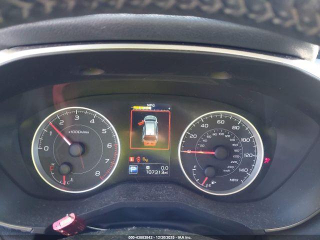 Subaru Ascent Premium Image 4