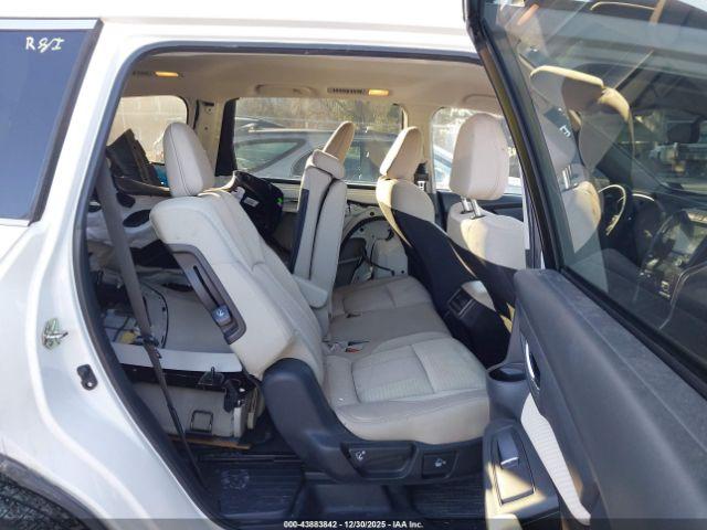 Subaru Ascent Premium Image 5