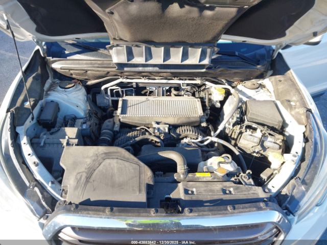 Subaru Ascent Premium Image 19