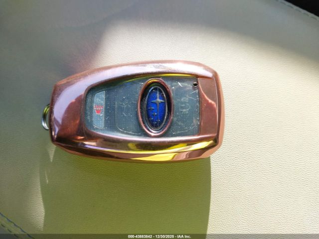 Subaru Ascent Premium Image 10