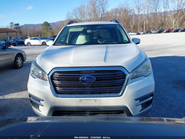 Subaru Ascent Premium Image 9