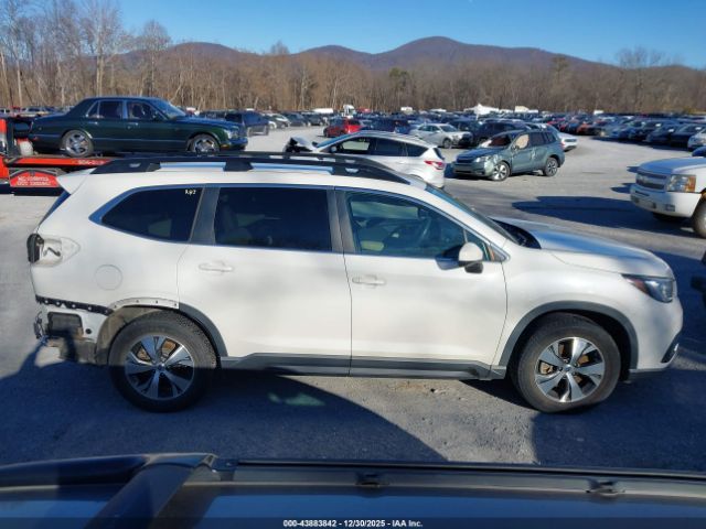 Subaru Ascent Premium Image 16