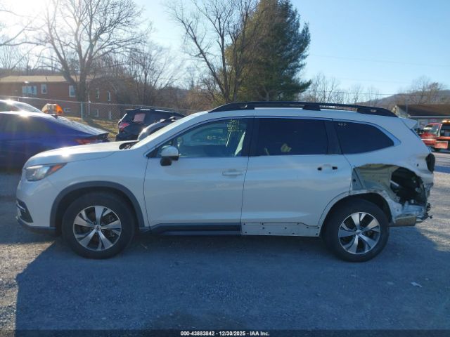 Subaru Ascent Premium Image 14