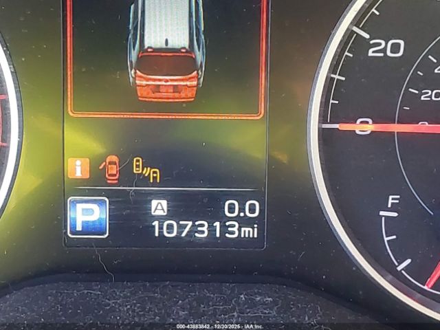 Subaru Ascent Premium Image 11