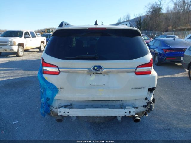 Subaru Ascent Premium Image 18