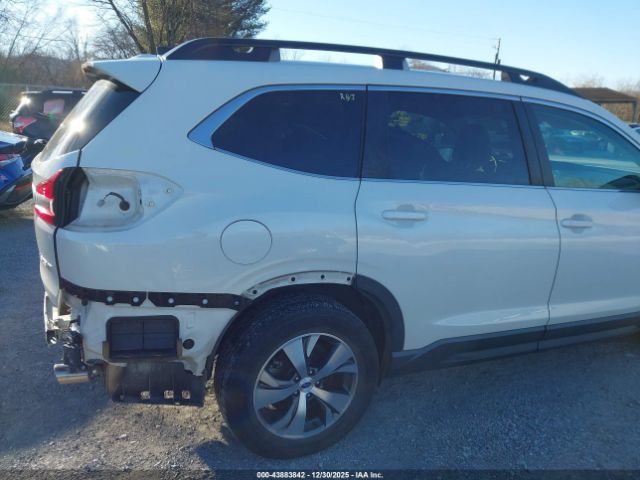 Subaru Ascent Premium Image 15