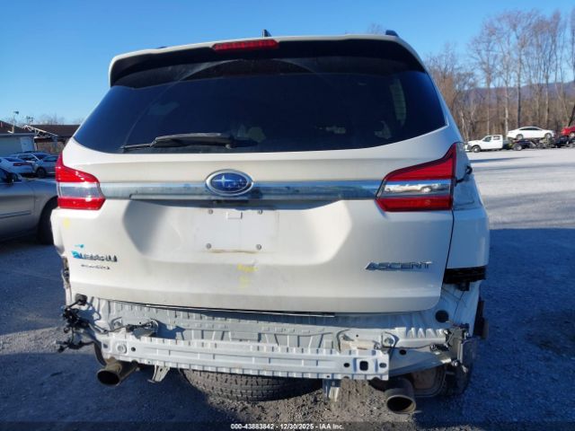 Subaru Ascent Premium Image 17