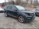 Ford Explorer Limited Image 1