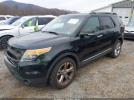 Ford Explorer Limited Image 5