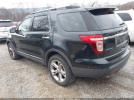 Ford Explorer Limited Image 15