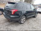 Ford Explorer Limited Image 2
