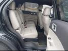 Ford Explorer Limited Image 9