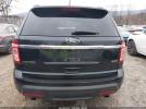 Ford Explorer Limited Image 11