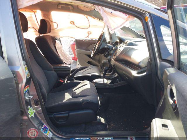 Honda Fit Sport Image 6