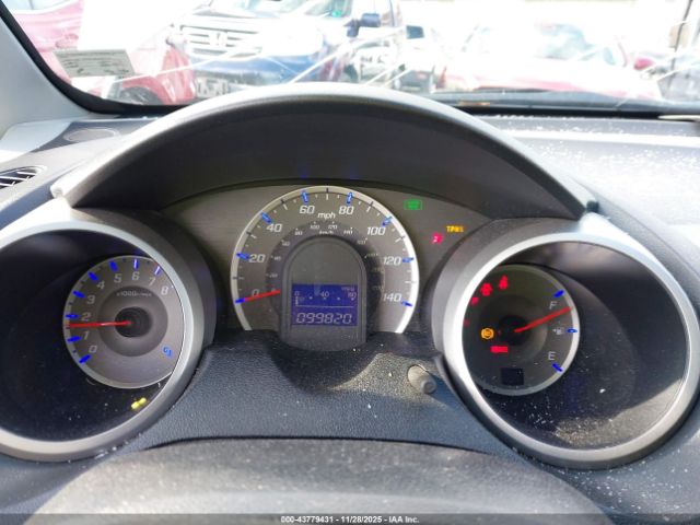 Honda Fit Sport Image 9