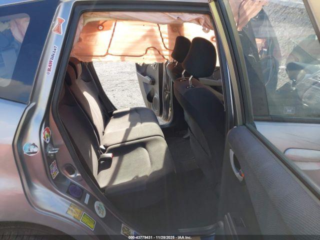 Honda Fit Sport Image 15