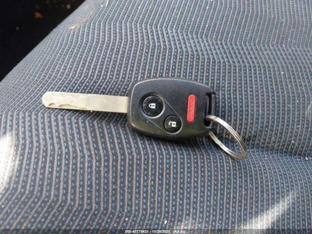 Honda Fit Sport Image 11