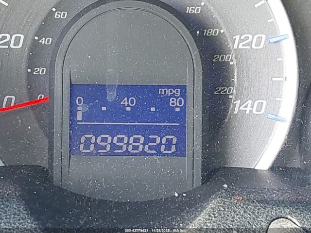 Honda Fit Sport Image 16