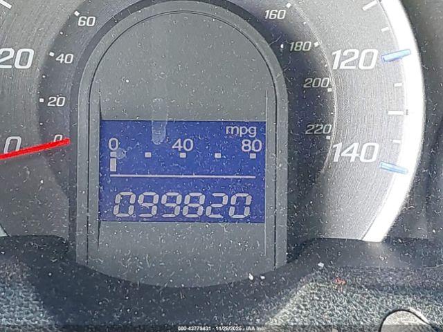 Honda Fit Sport Image 16