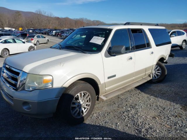 Ford Expedition Image 1