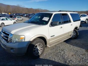 Salvage Ford Expedition