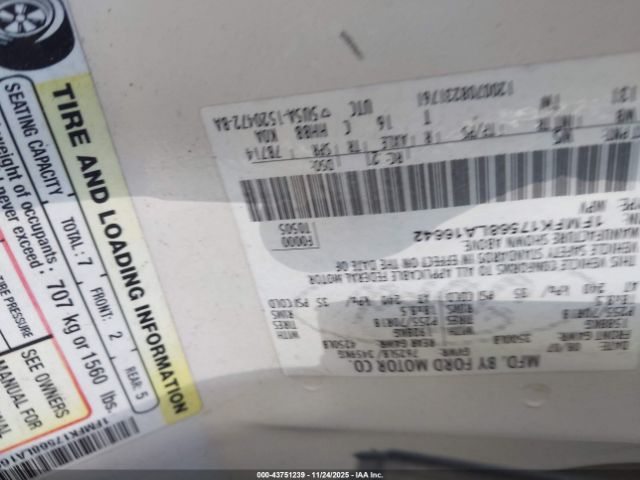 Ford Expedition Image 10