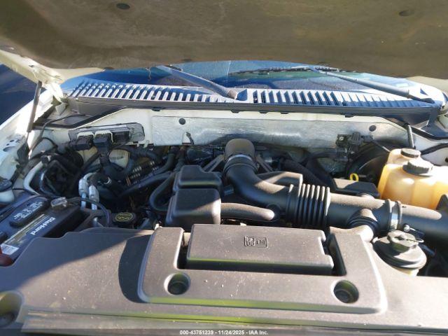 Ford Expedition Image 11