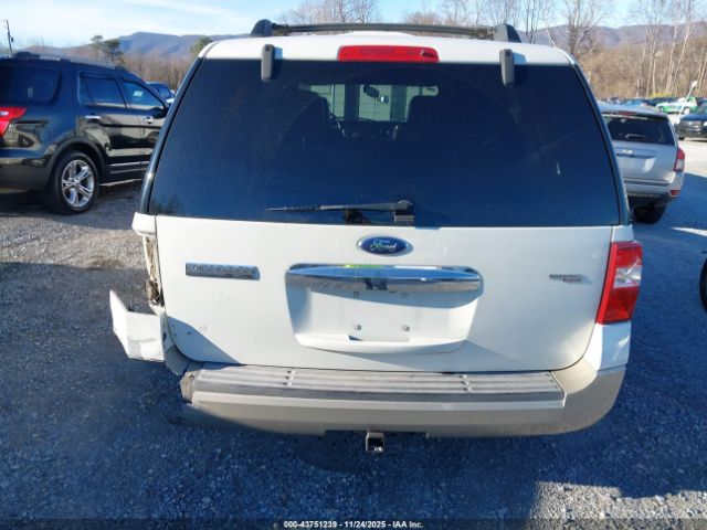 Ford Expedition Image 14