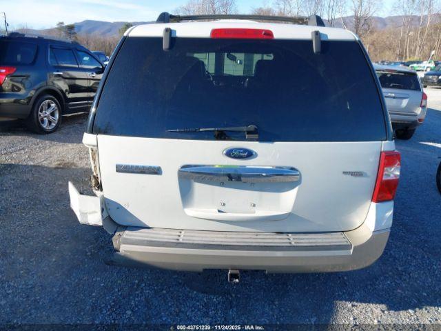 Ford Expedition Image 14