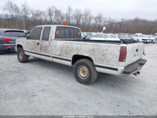 GMC Sierra K1500 Image 7