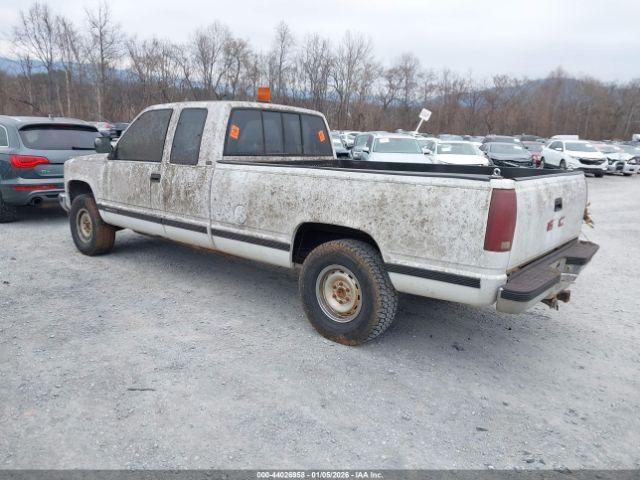 GMC Sierra K1500 Image 7