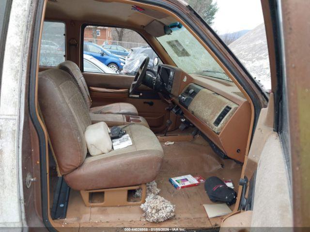 GMC Sierra K1500 Image 4