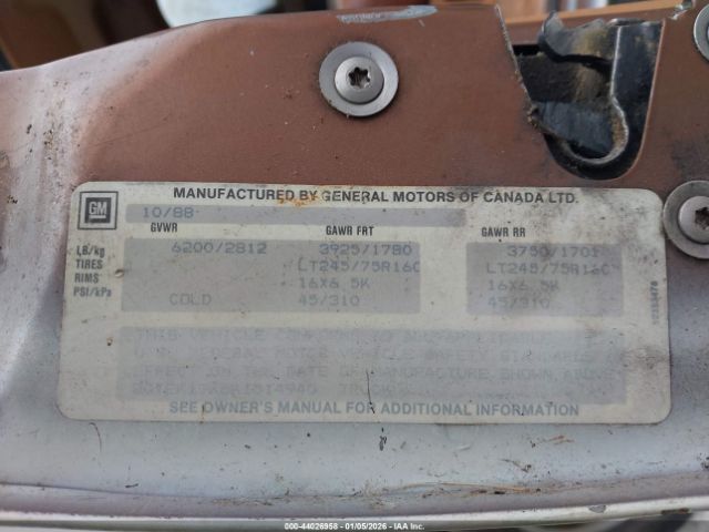 GMC Sierra K1500 Image 16