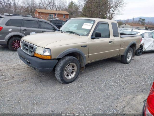 Ford Ranger Image 13