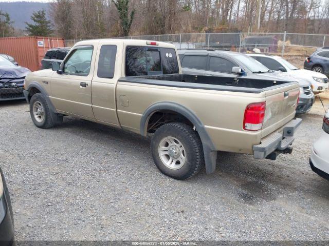Ford Ranger Image 6