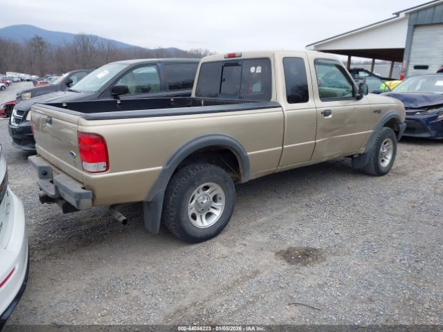 Ford Ranger Image 9