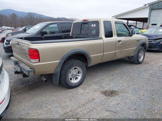 Ford Ranger Image 9