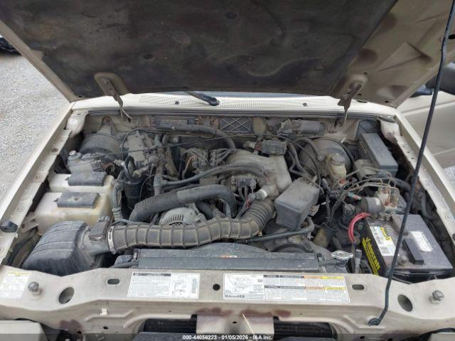 Ford Ranger Image 10