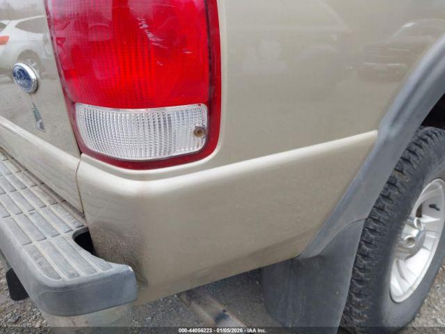 Ford Ranger Image 15