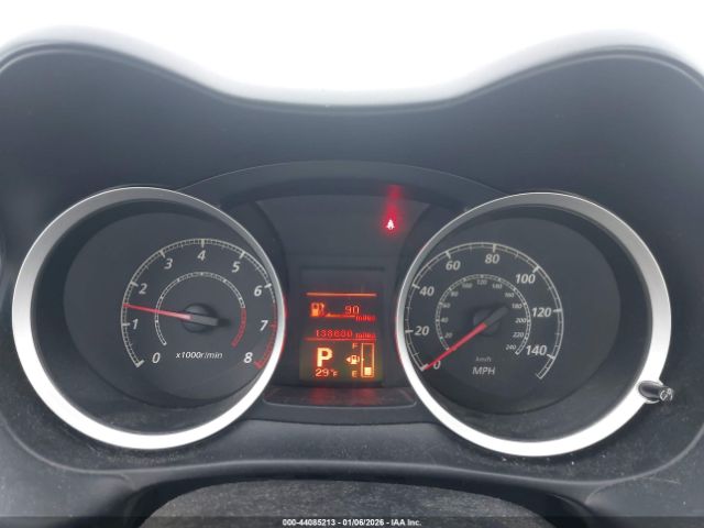 Mitsubishi Lancer Es Image 5